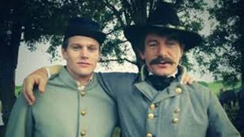 Field of Lost Shoes: Film still