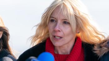 Lost Girls Movie: Mari Gilbert, A Mom Wants Answers