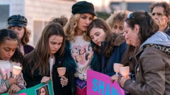 Lost Girls Movie: Vigil