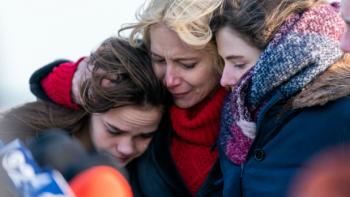 Lost Girls Movie: Mari Gilbert, Sarra, Mari, and Sherre