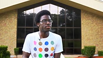 Lost in America Movie: Denard