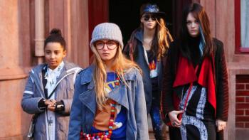 Lou! Journal Infime Movie: Scene #2