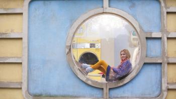 Lou! Journal Infime Movie: Scene #3