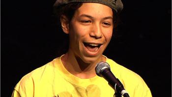 Louder Than a Bomb Movie: Scene #2