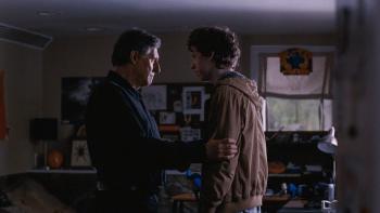Louder Than Bombs Movie: Scene #2
