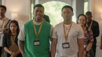 Love and Wine: Thandolwethu Olly Zondi and Ntobeko Sishi