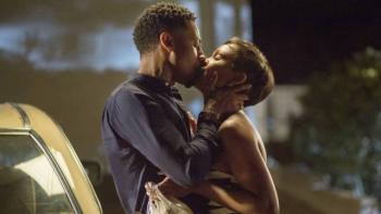 Love By the 10th Date Movie: Scene #3