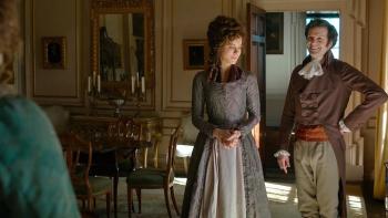 Love & Friendship Movie: Scene #3