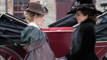 Love & Friendship Movie: Scene #1