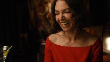 Love Is Love Is Love Movie: Scene #3