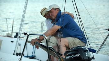 Love Is Love Is Love Movie: Scene #2