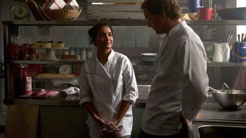 Love Sarah Movie: Scene #2