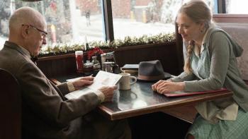 Love the Coopers Movie: Scene #2