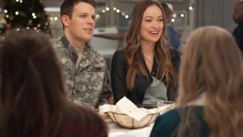 Love the Coopers Movie: Scene #3