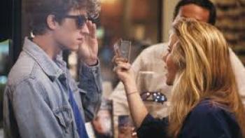 Can't Buy Me Love Movie: Scene 3