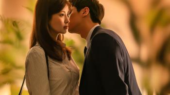 Love and Leashes Movie: Scene #2