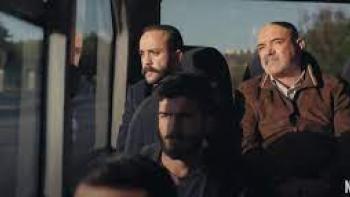 Love Me Instead Movie: Scene # 1