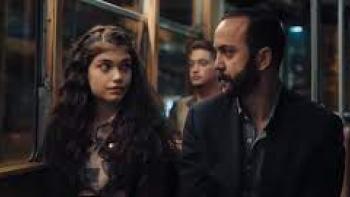 Love Me Instead Movie: Scene # 3