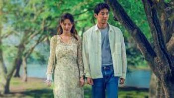 Love and Leashes Movie: Scene #4