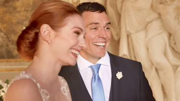 Love.Wedding.Repeat Movie: Hayley & Jack - Sister & Brother