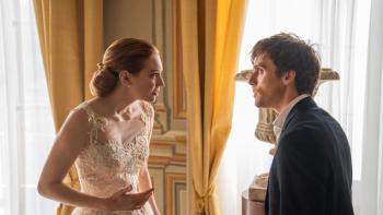 Love.Wedding.Repeat Movie: Uh-Oh!