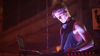 Bravetown Movie: Scene #3