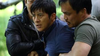 Lucid Dream Movie: Scene #1