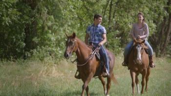 Lucky's Treasure Movie: Scene #2