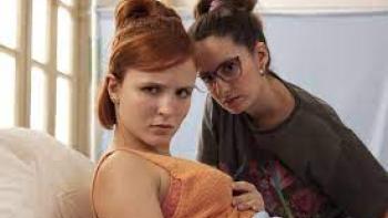 Lulli Movie: Scene #1