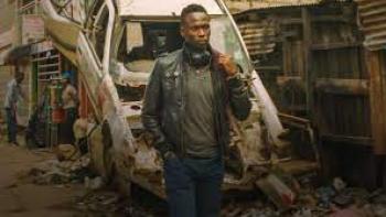 Lusala Movie: Scene #1