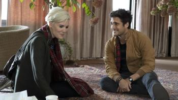 Love, Weddings & Other Disasters Movie: Scene #3