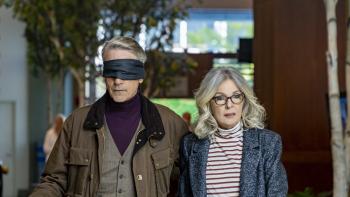 Love, Weddings & Other Disasters Movie: Scene #1