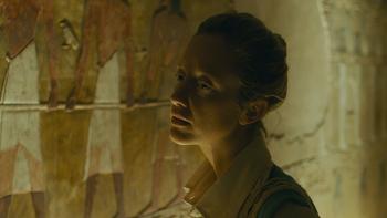 Luxor Movie: Scene #3