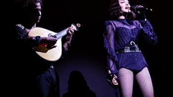 Madame X Movie: Scene #1