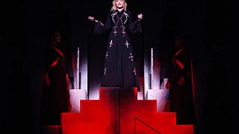Madame X Movie: Scene #3