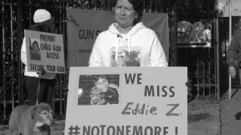 Making a Killing: Guns, Greed and the NRA Movie: Scene #4