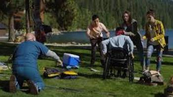 Making Sense Movie: Scene 1