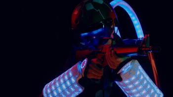 Making Sense Movie: Scene 2