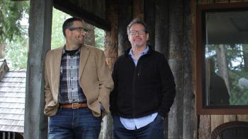 Making Sense Movie: Scene 3