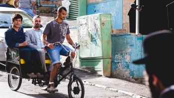 Maktub Movie: Scene #3