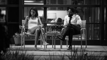 Malcolm & Marie Movie: Scene #3