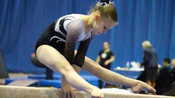 Mallory Movie: Scene #2