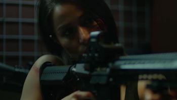 Maria Movie: Scene #3