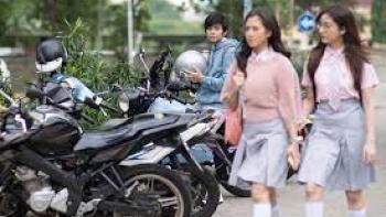 Mariposa Movie: Scene # 2