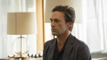 Marjorie Prime Movie: Scene #2