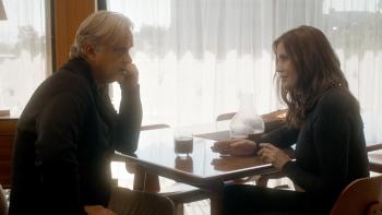 Marjorie Prime Movie: Scene #3
