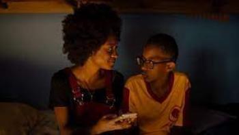 Mars One Movie: Scene # 1