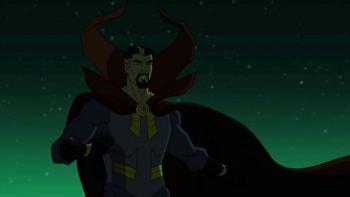 Marvel's Hulk: Where Monsters Dwell Movie: Scene #4