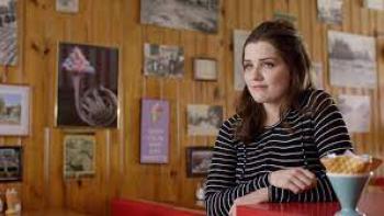Mary 4 Mayor Movie:  Scene #1