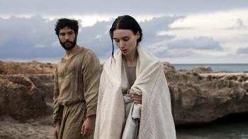 Mary Magdalene Movie: Scene #2
